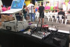 bodas karaoke dj sonido