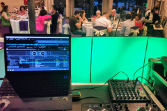 bodas karaoke dj sonido