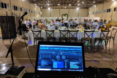 bodas karaoke dj sonido