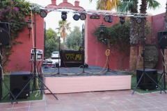 bodas karaoke dj sonido